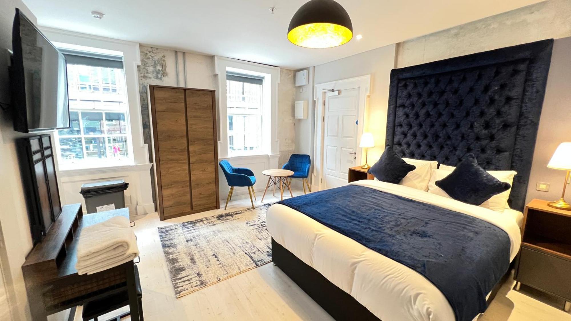 Merrion Square Studios — Photos 2