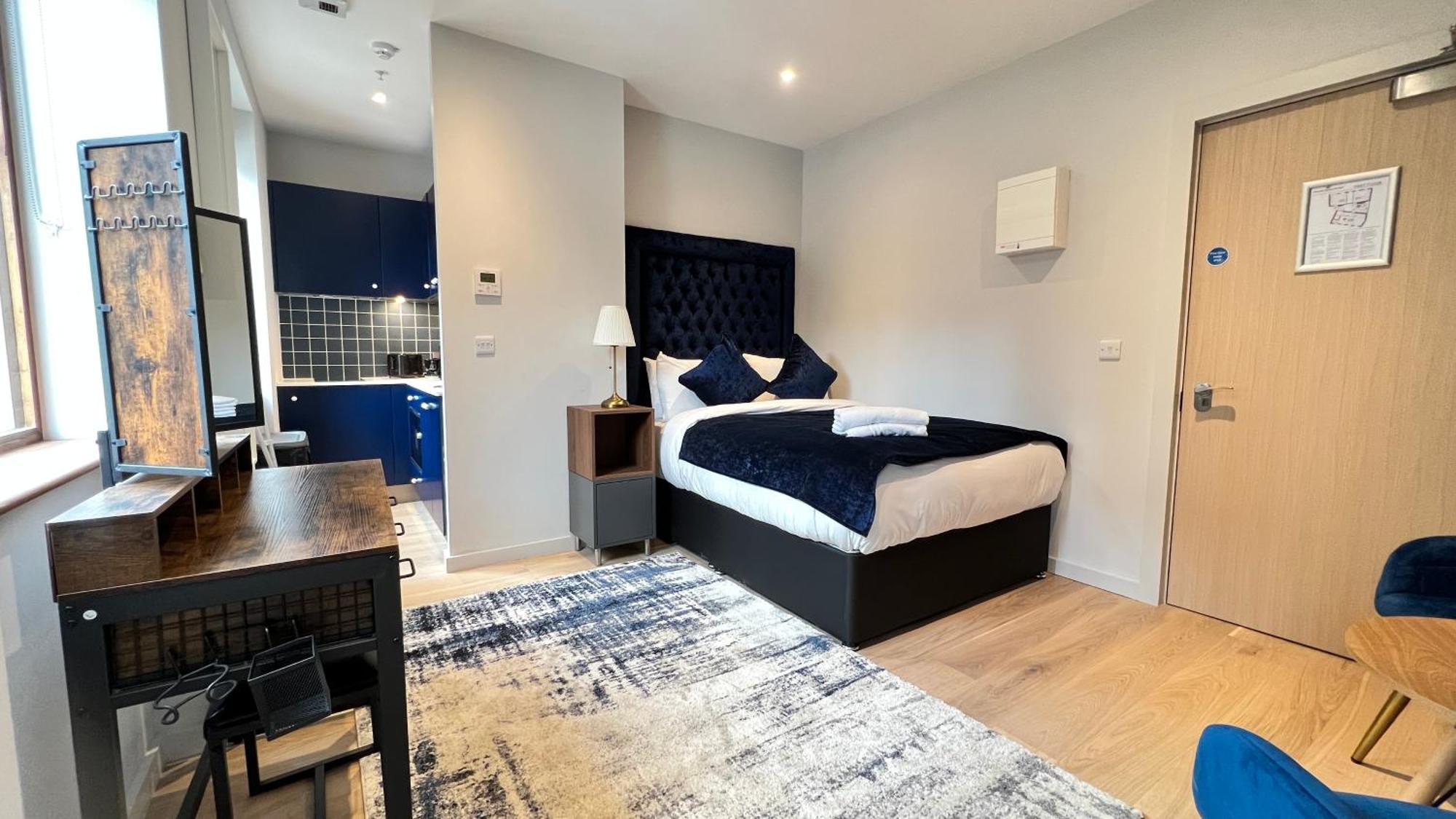 Merrion Square Studios — Photos 3